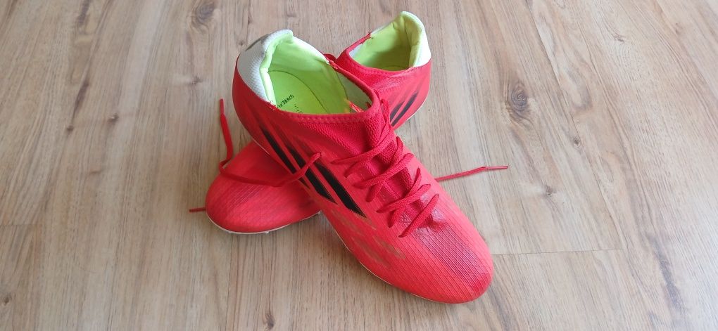 Adidas X Speedflow 3