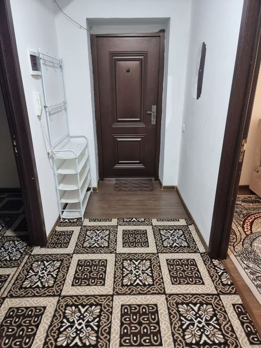 Yakkasaroy Oybek metrosi yaqinida maklersiz kvartira ijaraga beriladi