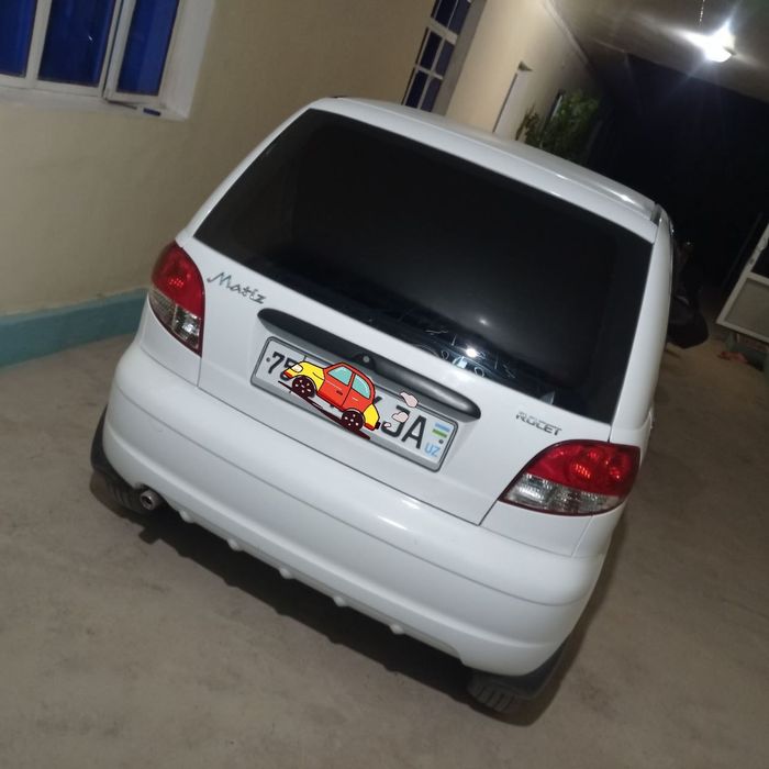 Best Matiz Ijara Suxoy