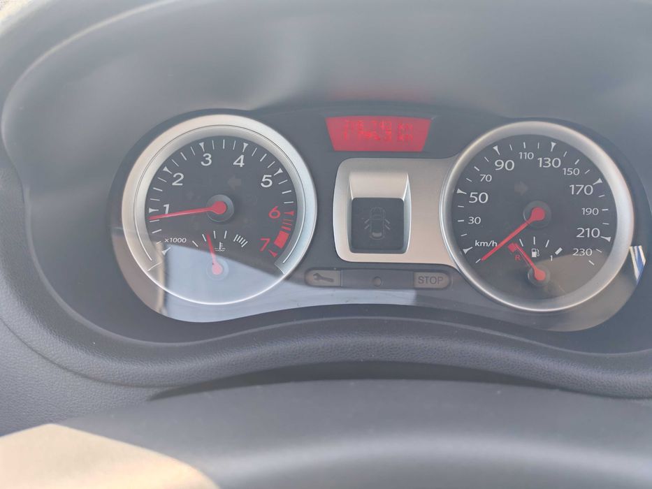 Renault Clio 3 1.2 benzina