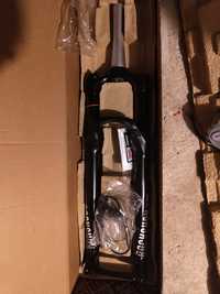 Вилка Rockshox Reba A8 120mm