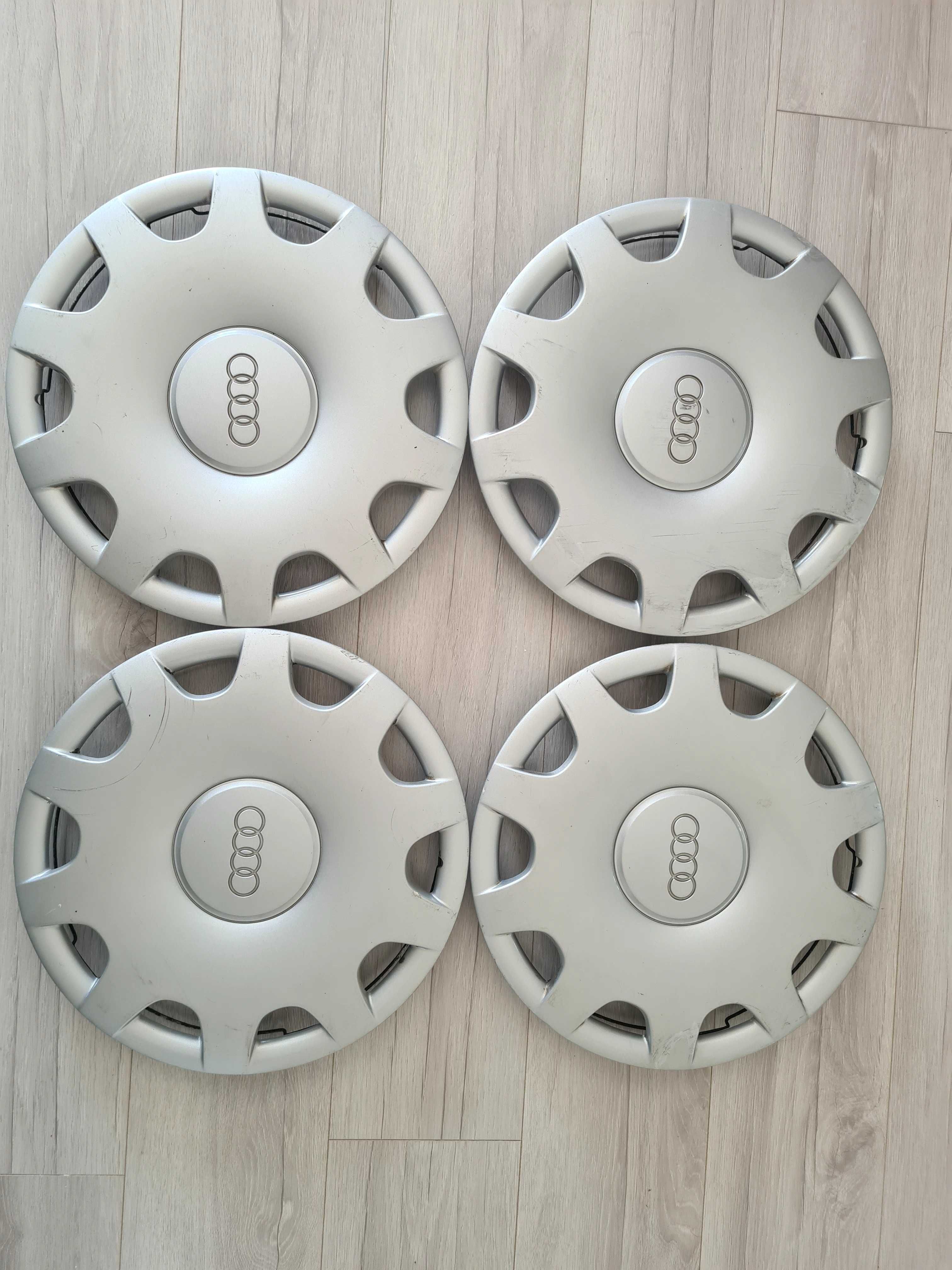 Тасове за Audi A3, A4, A6