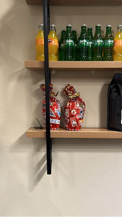 Подарочный набор конфет «Рахат»