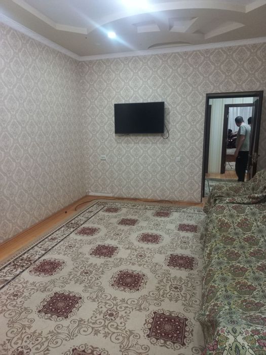 2 xonali kvartira ijaraga beriladi