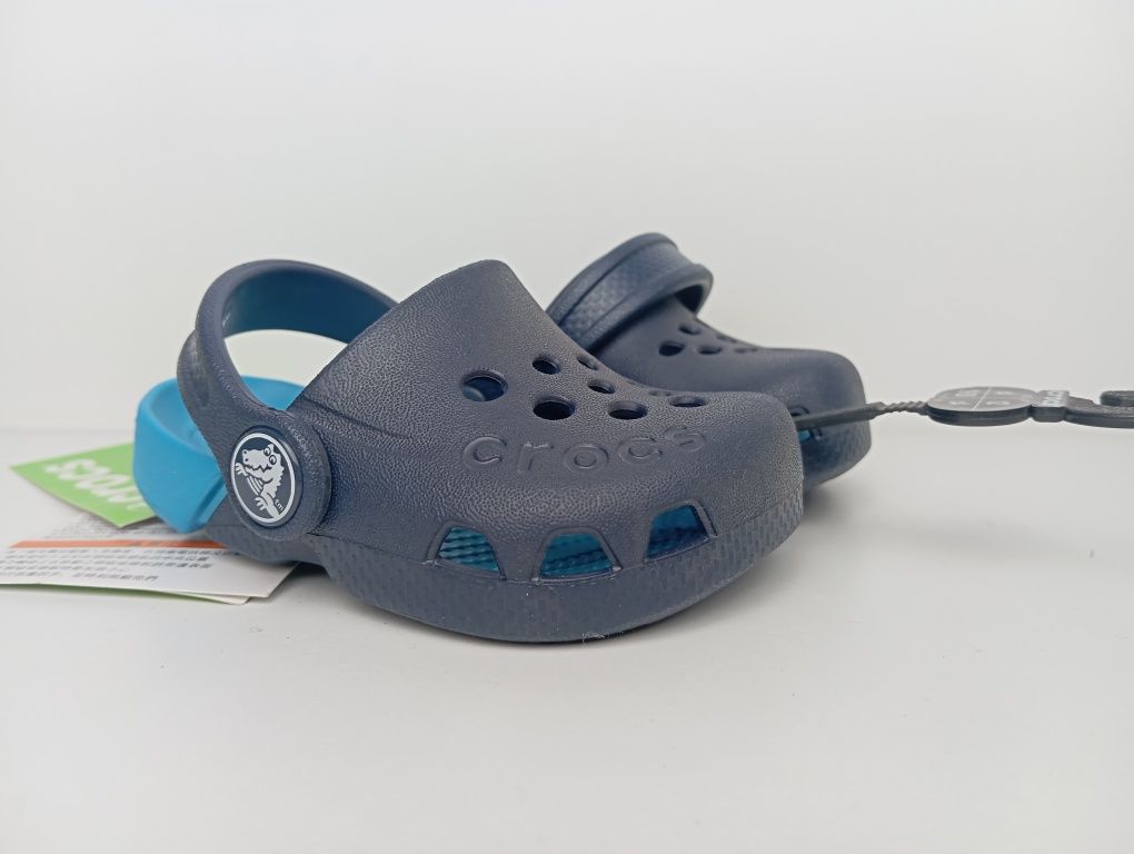 Детски чехли сандали Crocs 19-20