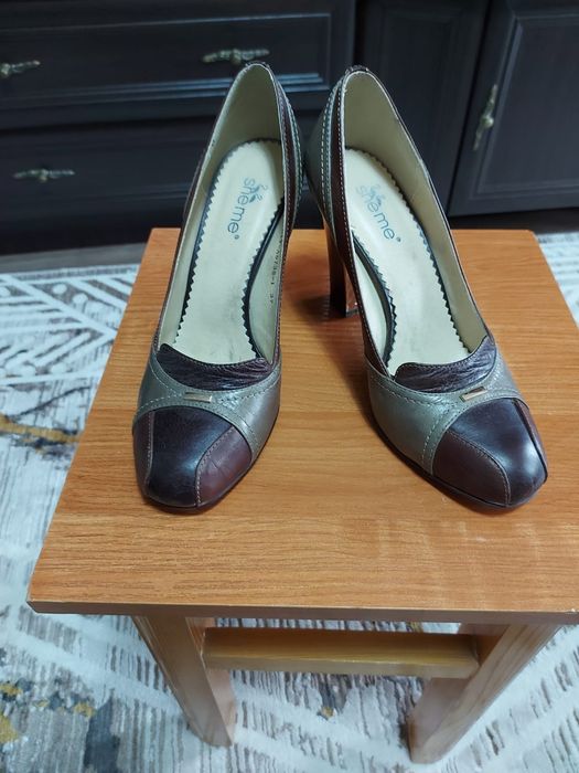 Туфли дамские!Элегантные!