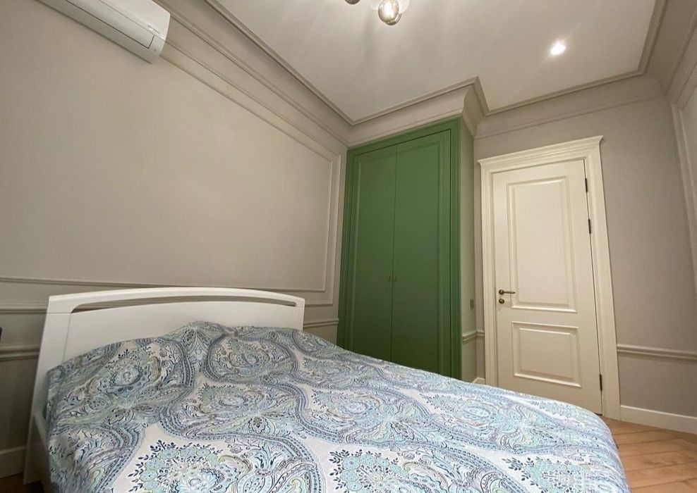 Здается 3х комнотная квартира в центре самарканда