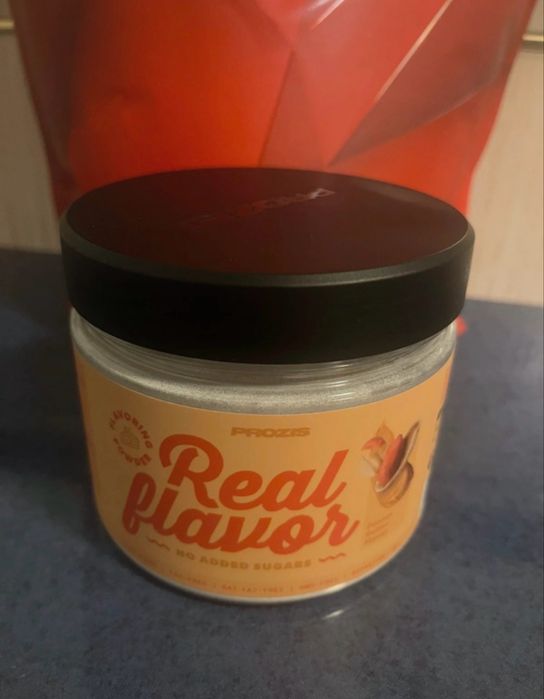 Suplimente alimentare pentru sala