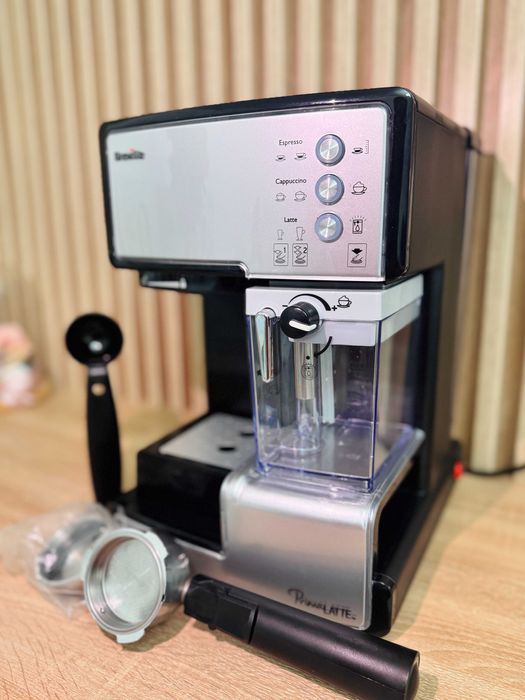 Espressor Cafea Breville Prima Latte