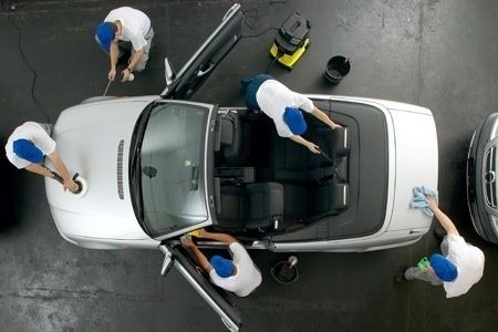 Polirovka Ximchistka chi ishga olamiz