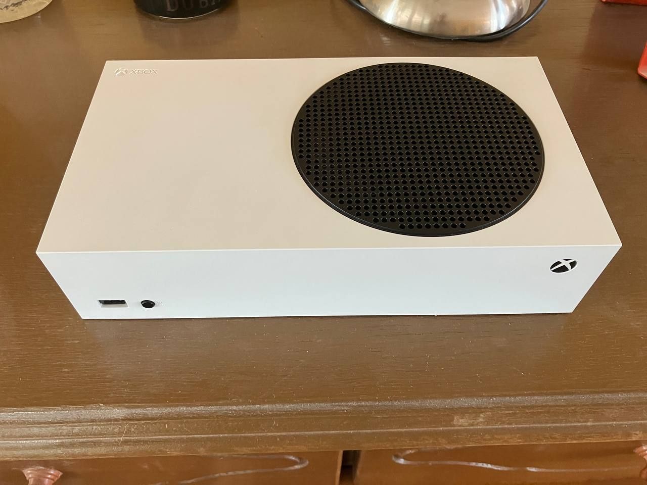 Xbox series S 512gb