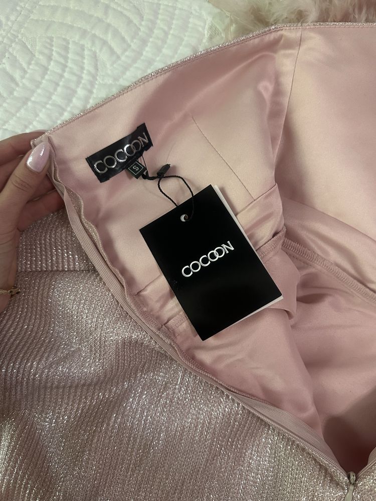 Рокля от Boutique Cocoon