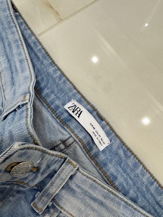 Zara Мъжки Дънки 30