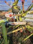 Claas volto  740