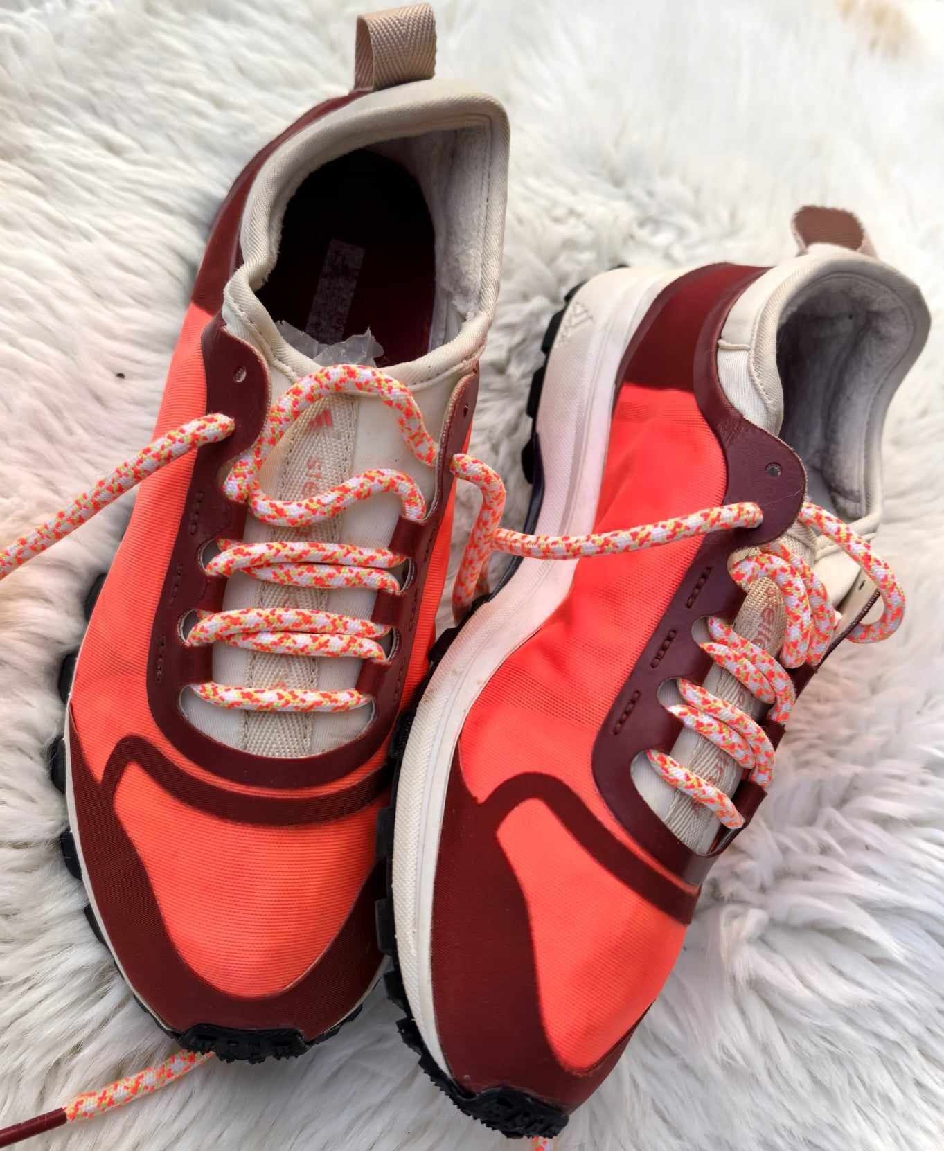 Adidas Stella McCartney оригинални дамски сникърси 37 1/3