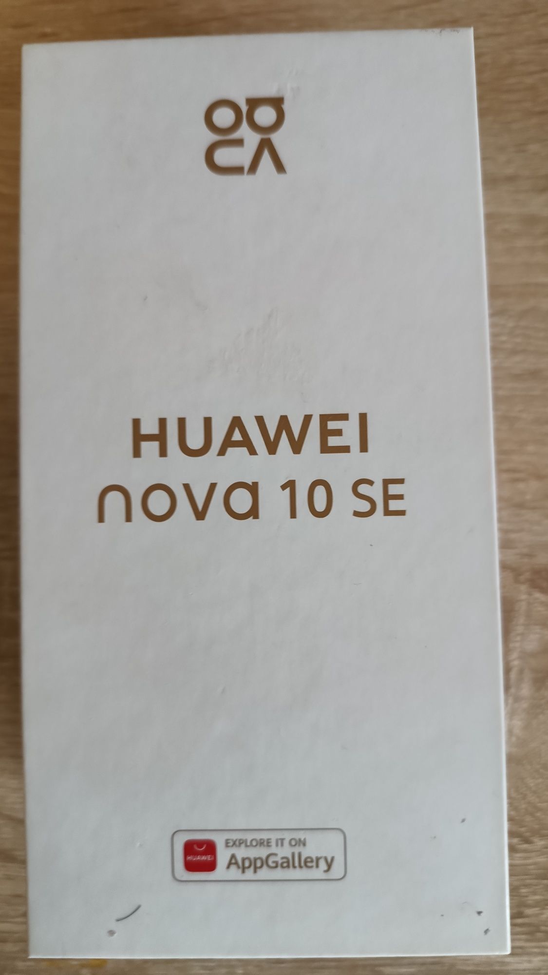 Vând Huawei nova 10 se
