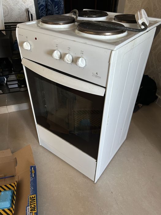 плиту отдам бесплатно