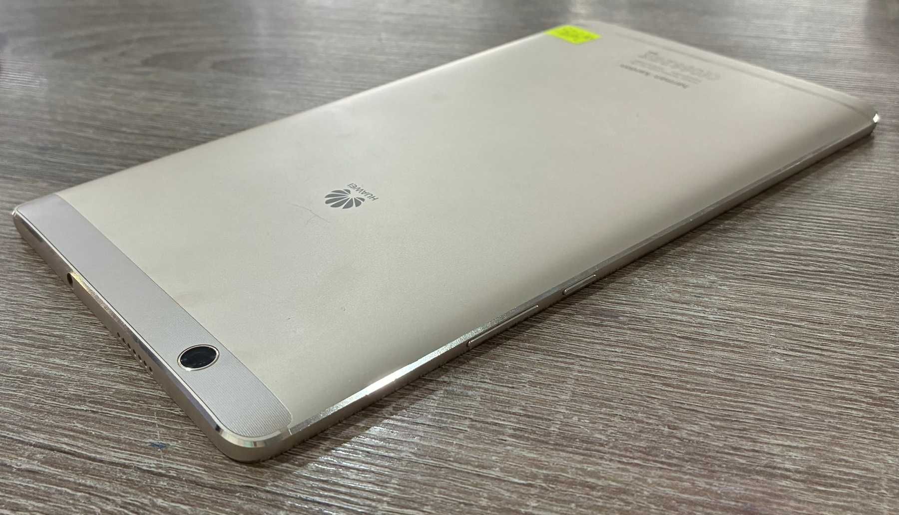Huawei MediaPad M3 8.4 64/4gb