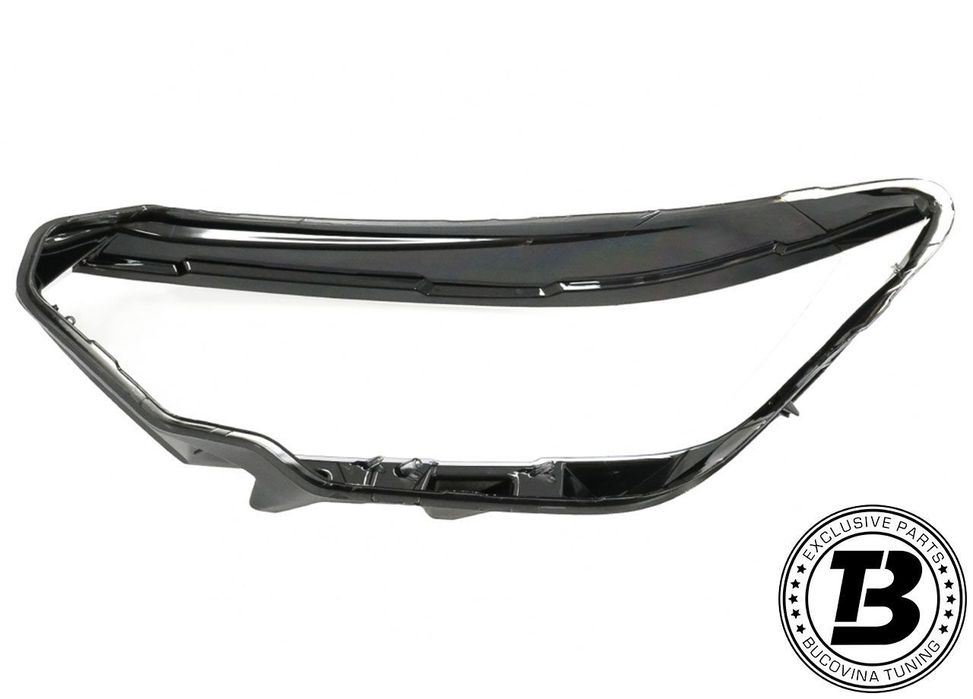 Sticle Faruri compatibile cu VW Passat B8