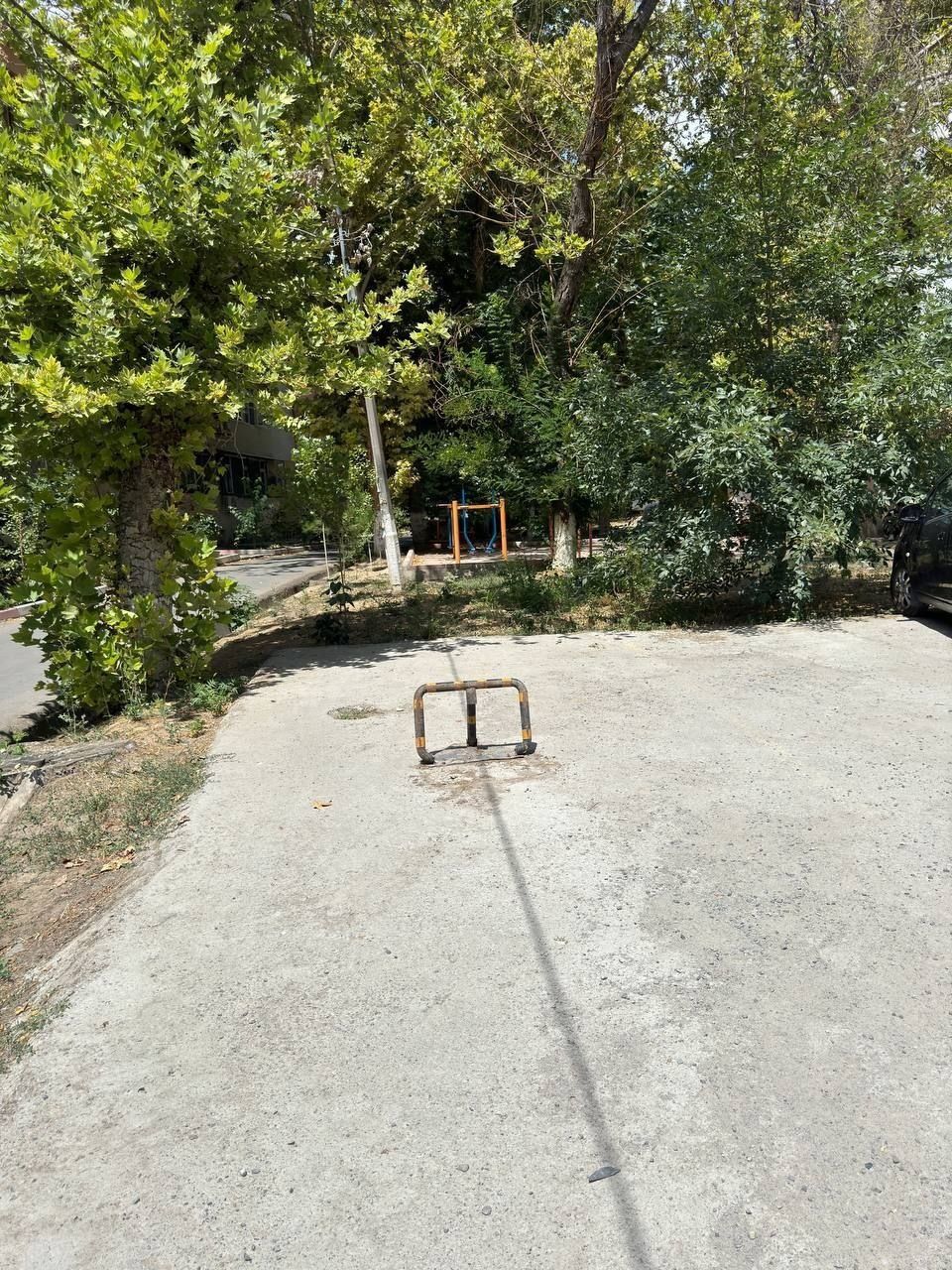 Продается 3х ком квартира на Дархане, ор-р: Тамараханум, 75 м²