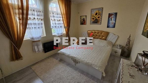 Продава се Къща в с. Рудник, Област Бургас - 138 кв.м за 1087 €/кв.м - Снимка #8