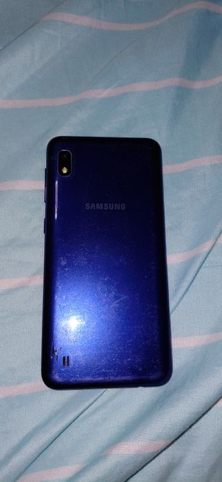 Samsung galaxy a10