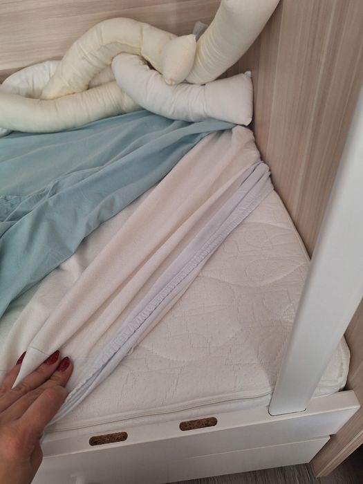 Детско легло 70/140