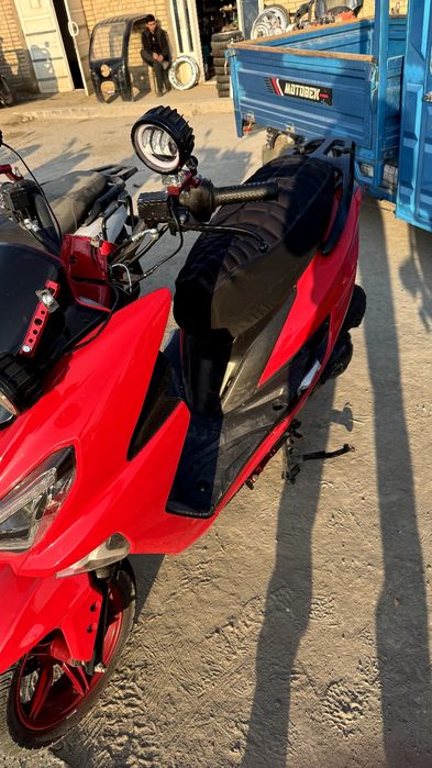 Максй 165сс 10млн