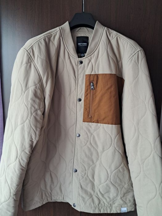 Geacă toamnă Only&Sons