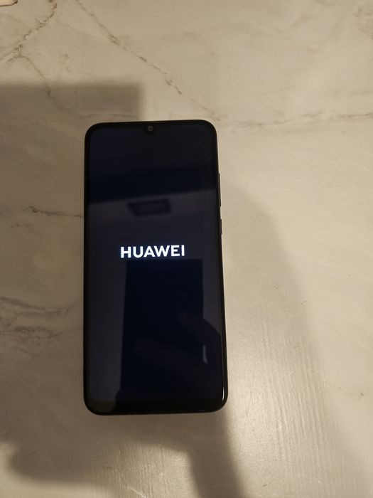 Huawei P Smart 2019