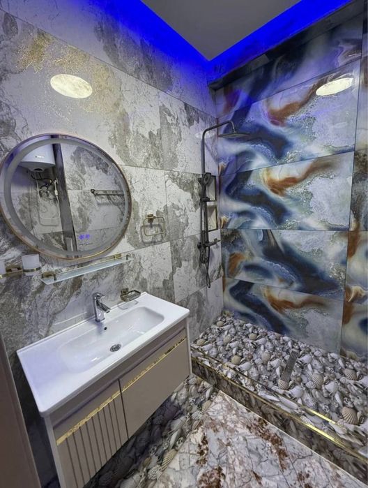 Чиланзар 19 Квартал Ешлик 3/6/13 Новостройка Аренду