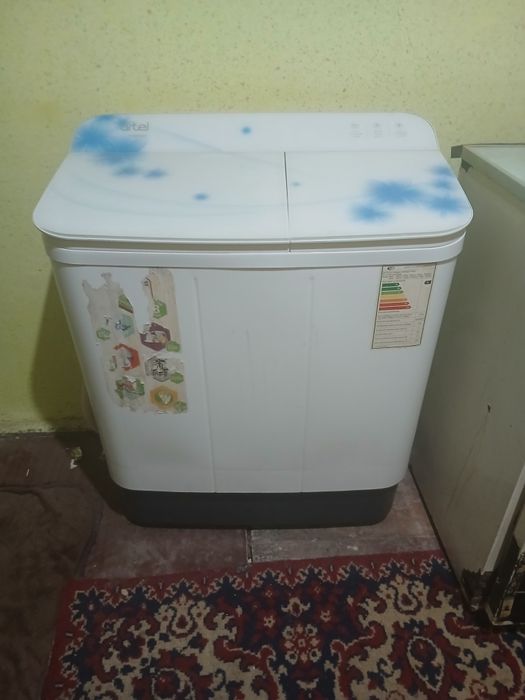 Kir mashina sotiladi