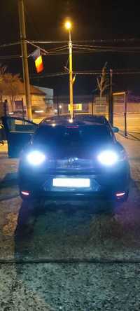 Bec led leduri pentru marsarier Renault Megane 4