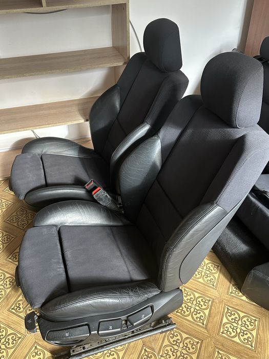 BMW e46 M pack 320d комби