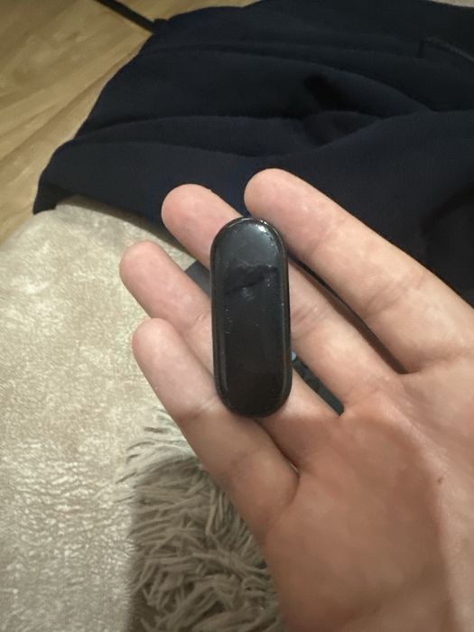 Часы Mi band 6 поколение