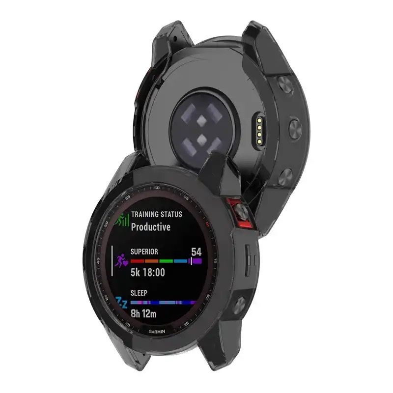 Предпазен Кейс за Garmin Fenix 5,6,7 ….