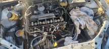 Chiulasa Ford Focus 1.8tddi chiuloasa Focus diesel
