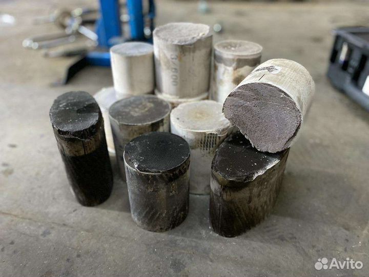 Прием катализатор