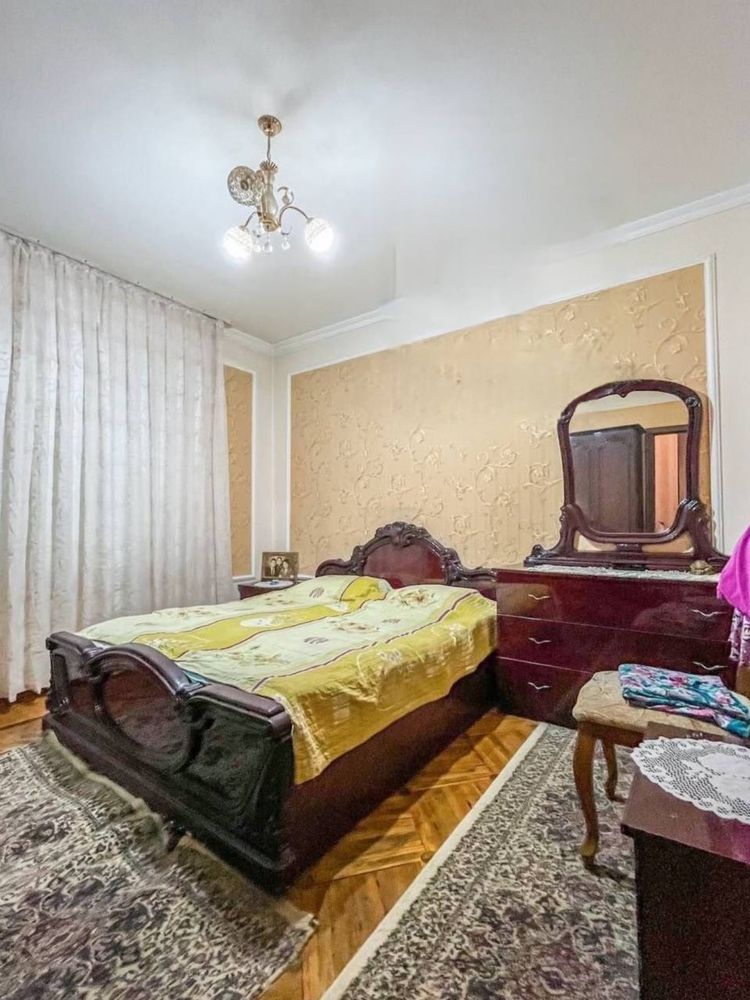 Срочно продается 3х комнатная квартира 77 серия ор. Перекресток Шастри