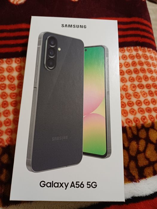 Telefon samsug a 56 Nou