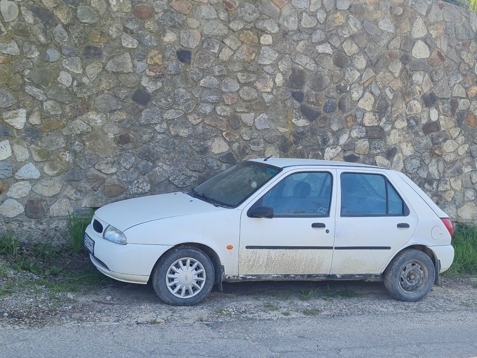 Ford fiesta de vânzare