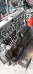 Motor Perkins Y6 în 6 cilindrii de 100-110 cp