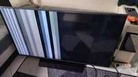 Televizor sau piese LG 55LF630v smart full hd  138 cm