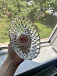 Bol cristal impecabil