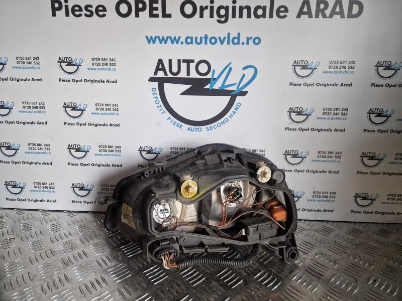 Far dreapta Seat Arosa