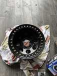 Jante nissan/pajero/toyota r17 cu beadllook