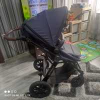 Детска количка Kinderkraft moov