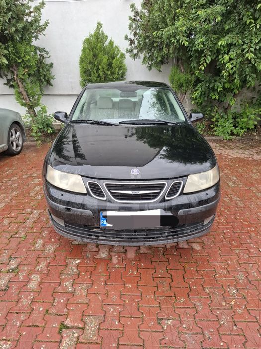 Vând SAAB 1.8T 2004