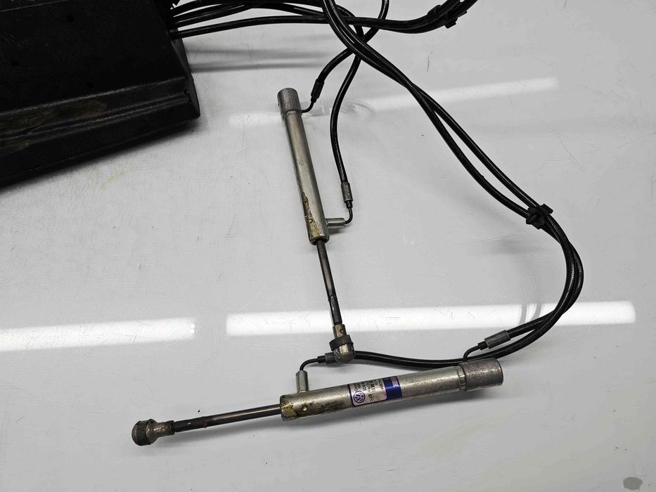 Pompa hidraulica ridicare portbagaj Volkswagen Phaeton (3D) [Fabr 200