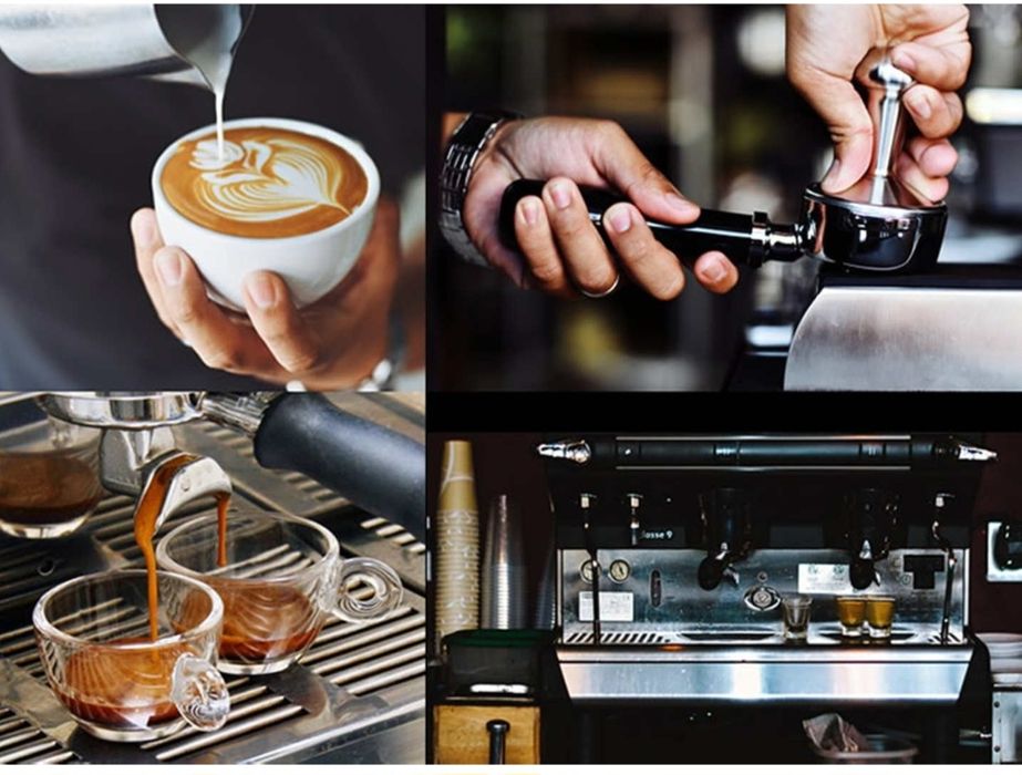 АРЕНДА КОФЕМАШИНЫ . Arenda kofemashina + tajribali barista xizmat